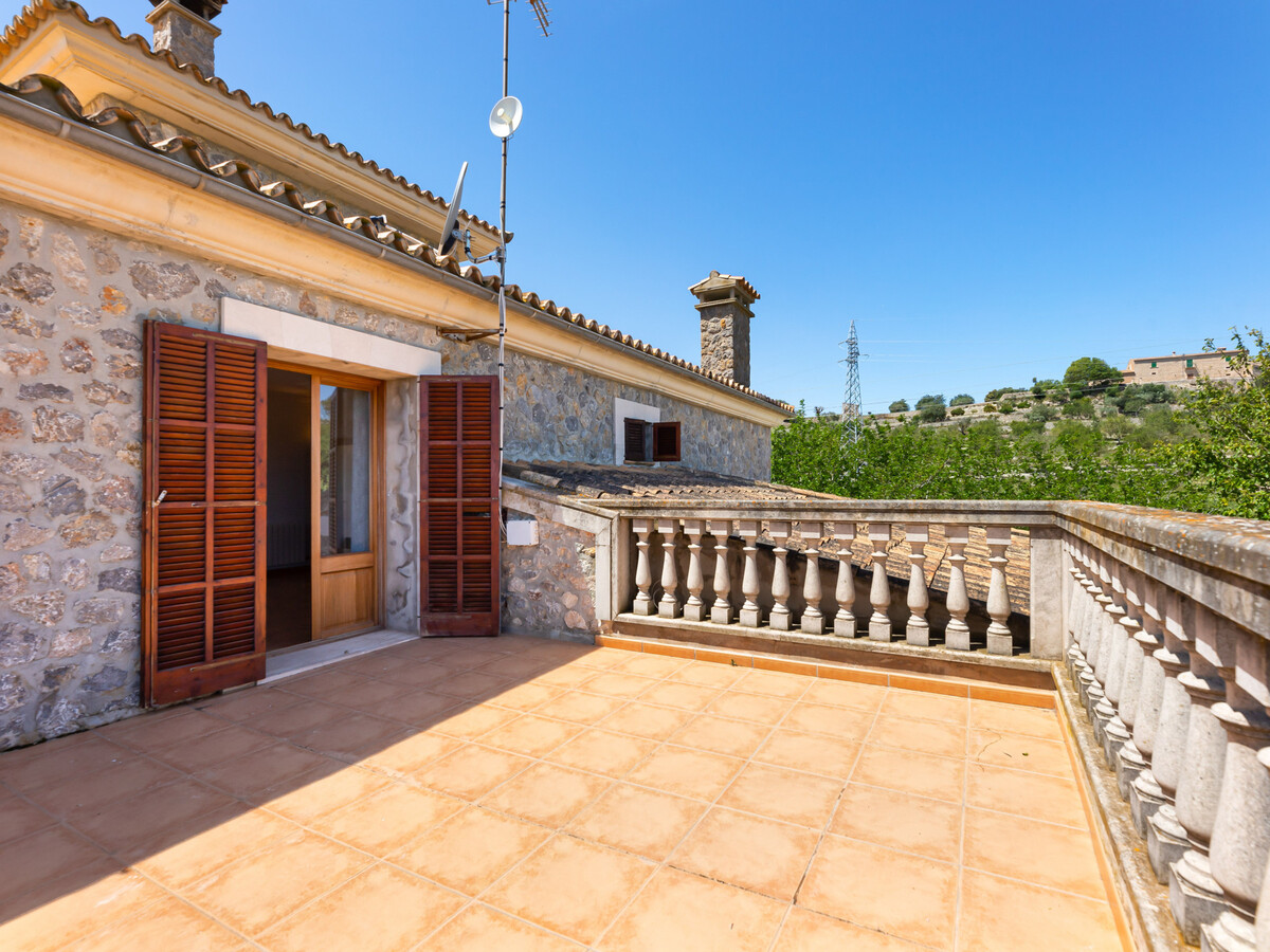 Villa 8 pers., 450 m², piscine privée - Maria de la Salut - Photo 16
