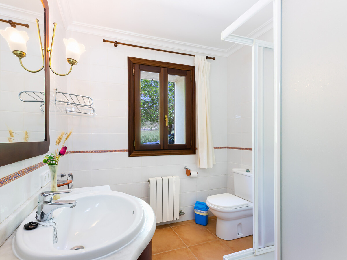 Villa 8 pers., 450 m², piscine privée - Maria de la Salut - Photo 19
