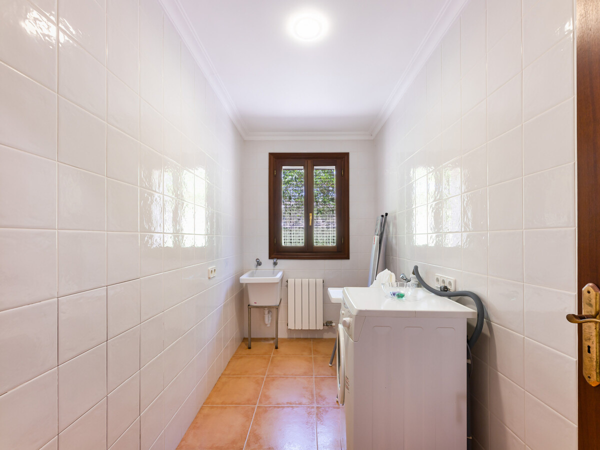 Villa 8 pers., 450 m², piscine privée - Maria de la Salut - Photo 20
