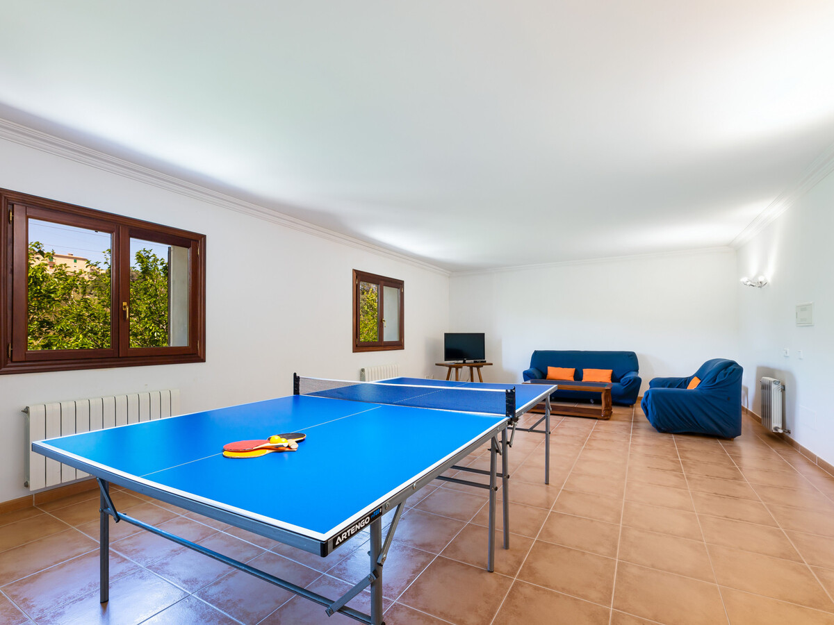 Villa 8 pers., 450 m², piscine privée - Maria de la Salut - Photo 22