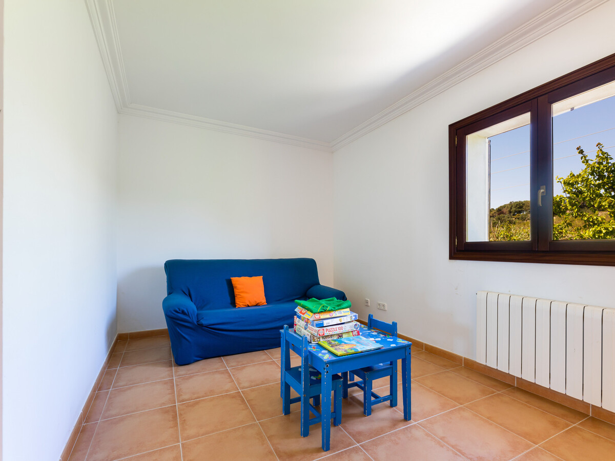 Villa 8 pers., 450 m², piscine privée - Maria de la Salut - Photo 23
