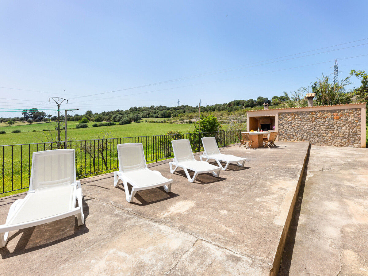 Villa 8 pers., 450 m², piscine privée - Maria de la Salut - Photo 26
