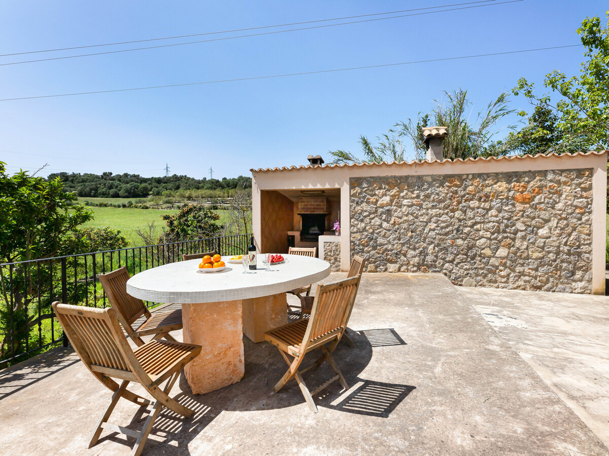 Villa 8 pers., 450 m², piscine privée - Maria de la Salut - Photo 30
