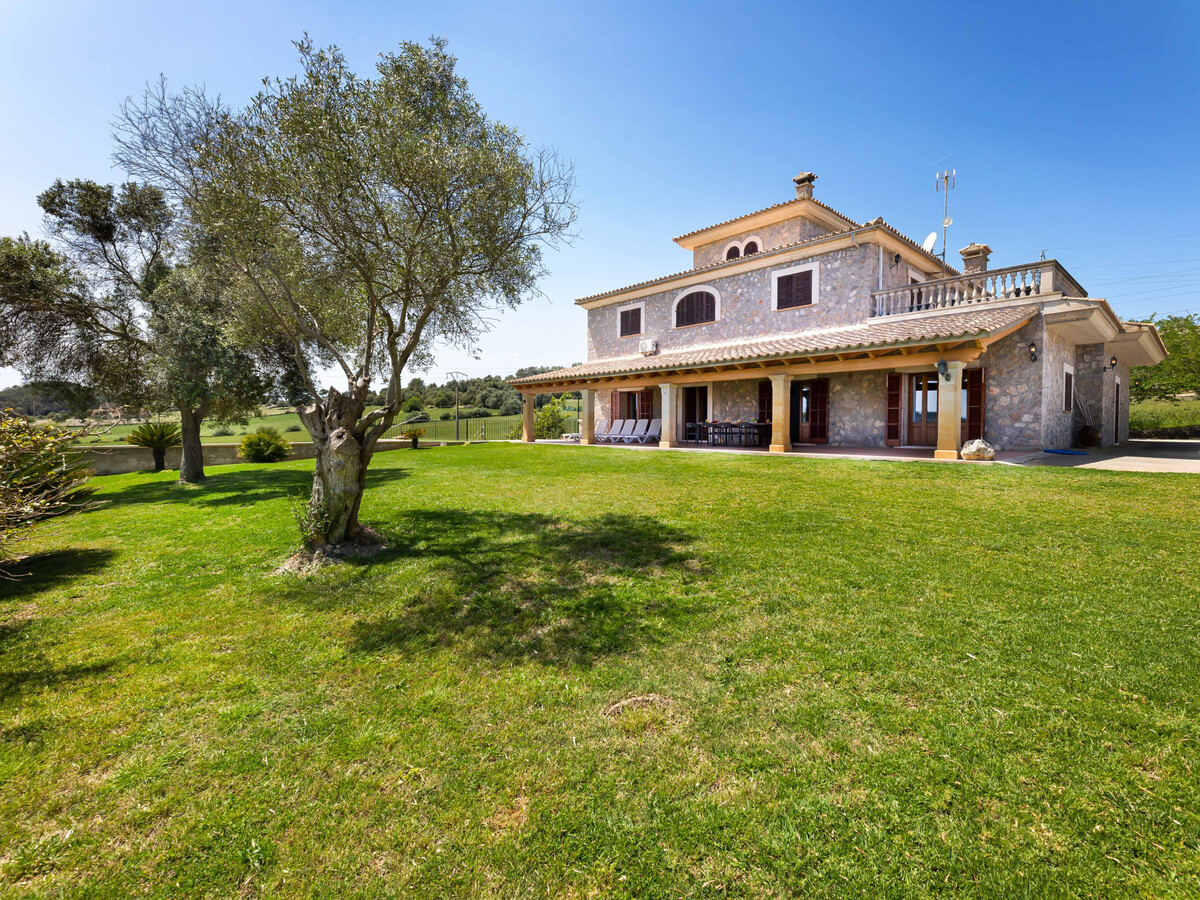 Villa 8 pers., 450 m², piscine privée - Maria de la Salut - Photo 31
