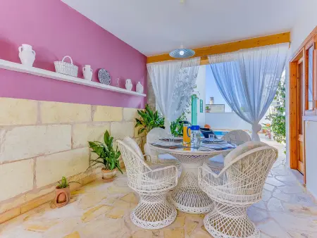Maison moderne 4 pers. piscine privée à Santa Margalida : photo 4