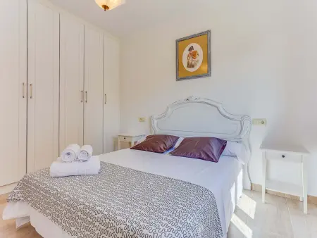 Maison moderne 4 pers. piscine privée à Santa Margalida : photo 7
