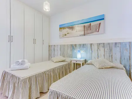Maison moderne 4 pers. piscine privée à Santa Margalida : photo 9
