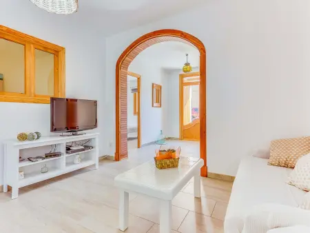 Maison moderne 4 pers. piscine privée à Santa Margalida : photo 12