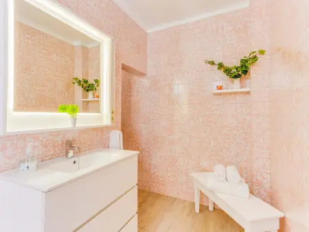 Maison moderne 4 pers. piscine privée à Santa Margalida : photo 21