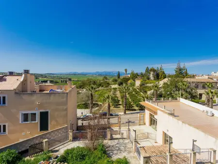 Maison moderne 4 pers. piscine privée à Santa Margalida : photo 28