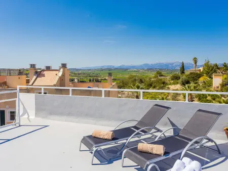 Maison moderne 4 pers. piscine privée à Santa Margalida : photo 31