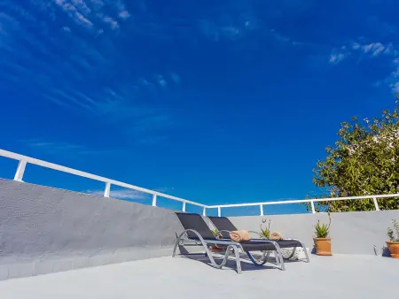 Maison moderne 4 pers. piscine privée à Santa Margalida : photo 32