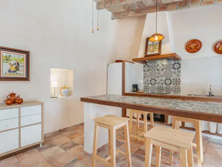 Villa 4 pers., piscine privée à Lloret de Vistalegre : photo 3