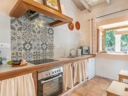 Villa 4 pers., piscine privée à Lloret de Vistalegre : photo 4
