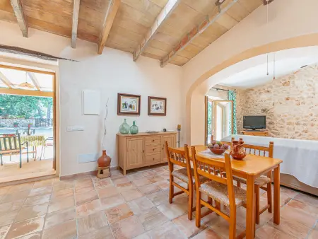 Villa 4 pers., piscine privée à Lloret de Vistalegre : photo 6