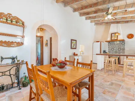 Villa 4 pers., piscine privée à Lloret de Vistalegre : photo 8