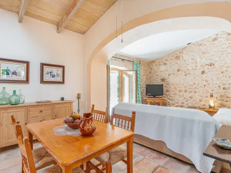 Villa 4 pers., piscine privée à Lloret de Vistalegre : photo 10