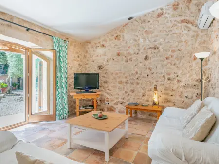 Villa 4 pers., piscine privée à Lloret de Vistalegre : photo 11