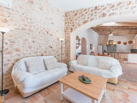 Villa 4 pers., piscine privée à Lloret de Vistalegre : photo 13
