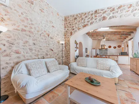 Villa 4 pers., piscine privée à Lloret de Vistalegre : photo 14