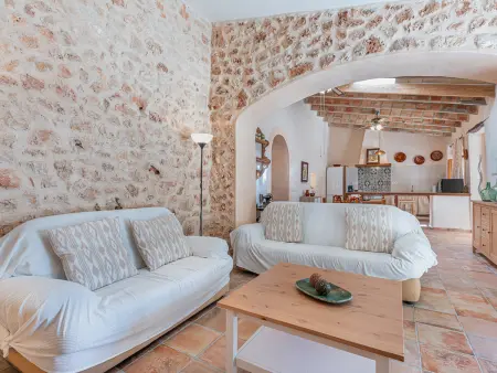 Villa 4 pers., piscine privée à Lloret de Vistalegre : photo 15