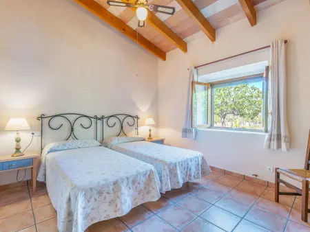 Villa 4 pers., piscine privée à Lloret de Vistalegre : photo 16