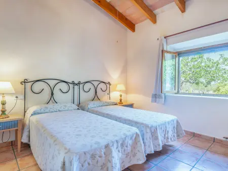 Villa 4 pers., piscine privée à Lloret de Vistalegre : photo 17