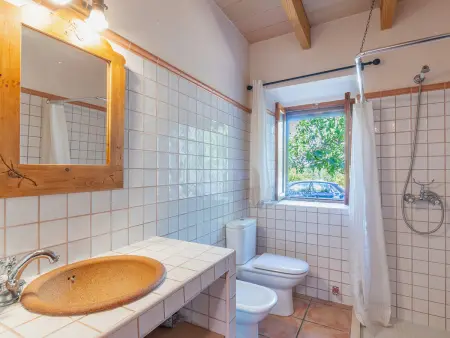 Villa 4 pers., piscine privée à Lloret de Vistalegre : photo 18