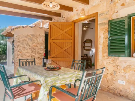 Villa 4 pers., piscine privée à Lloret de Vistalegre : photo 22