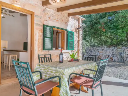 Villa 4 pers., piscine privée à Lloret de Vistalegre : photo 23