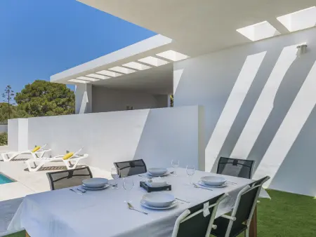 Villa avec piscine privée 8x4 m à Puigderrós, 6 personnes : photo 6
