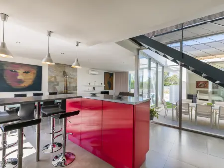 Villa avec piscine privée 8x4 m à Puigderrós, 6 personnes : photo 13