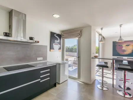 Villa avec piscine privée 8x4 m à Puigderrós, 6 personnes : photo 15