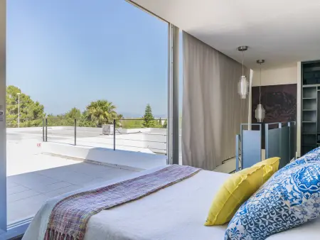 Villa avec piscine privée 8x4 m à Puigderrós, 6 personnes : photo 19