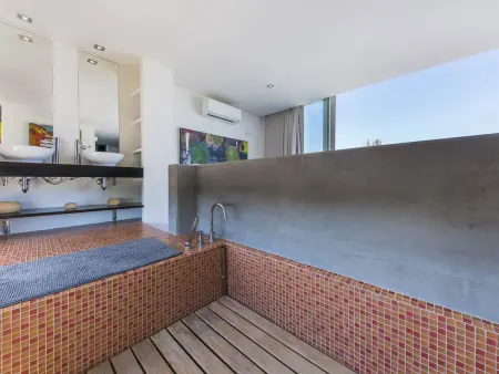 Villa avec piscine privée 8x4 m à Puigderrós, 6 personnes : photo 20