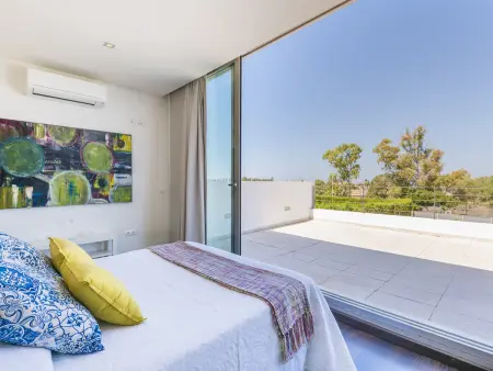 Villa avec piscine privée 8x4 m à Puigderrós, 6 personnes : photo 22