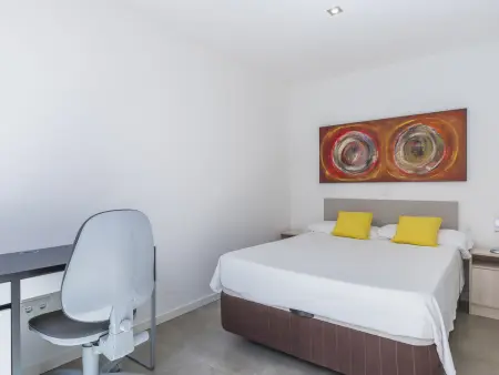 Villa avec piscine privée 8x4 m à Puigderrós, 6 personnes : photo 27