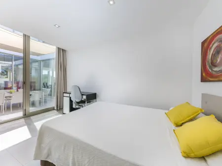 Villa avec piscine privée 8x4 m à Puigderrós, 6 personnes : photo 28