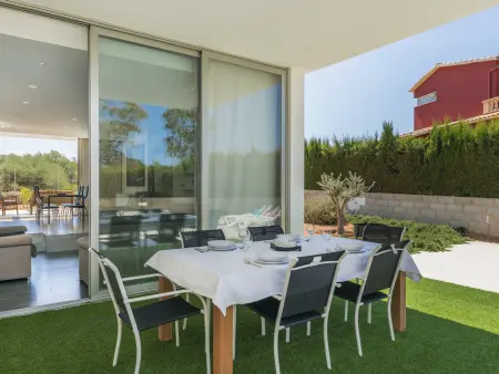 Villa avec piscine privée 8x4 m à Puigderrós, 6 personnes : photo 29