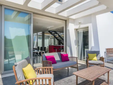 Villa avec piscine privée 8x4 m à Puigderrós, 6 personnes : photo 33