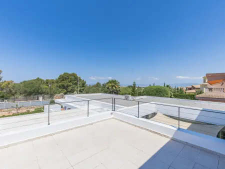 Villa avec piscine privée 8x4 m à Puigderrós, 6 personnes : photo 34