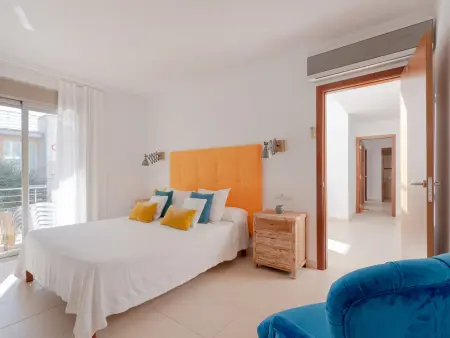 Villa 4 chambres vue mer et montagne à Alcanada : photo 18