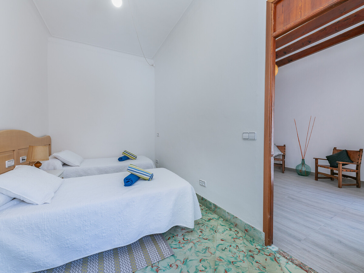 Maison 3 chambres équipée avec terrasse à Maria de la Salut - Photo 15