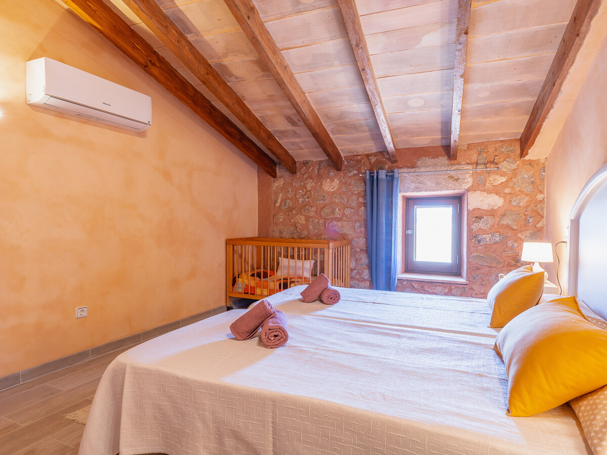 Maison 3 chambres équipée avec terrasse à Maria de la Salut - Photo 18
