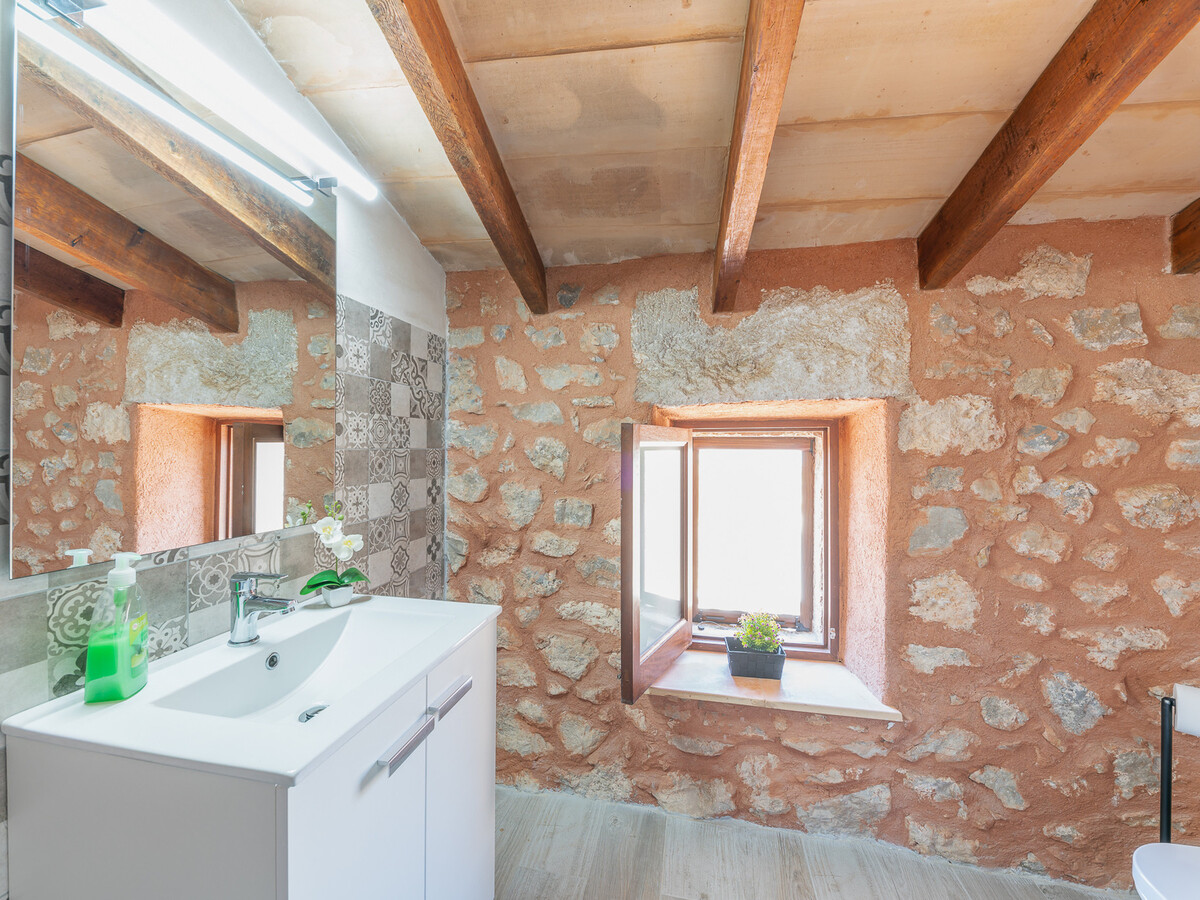 Maison 3 chambres équipée avec terrasse à Maria de la Salut - Photo 19