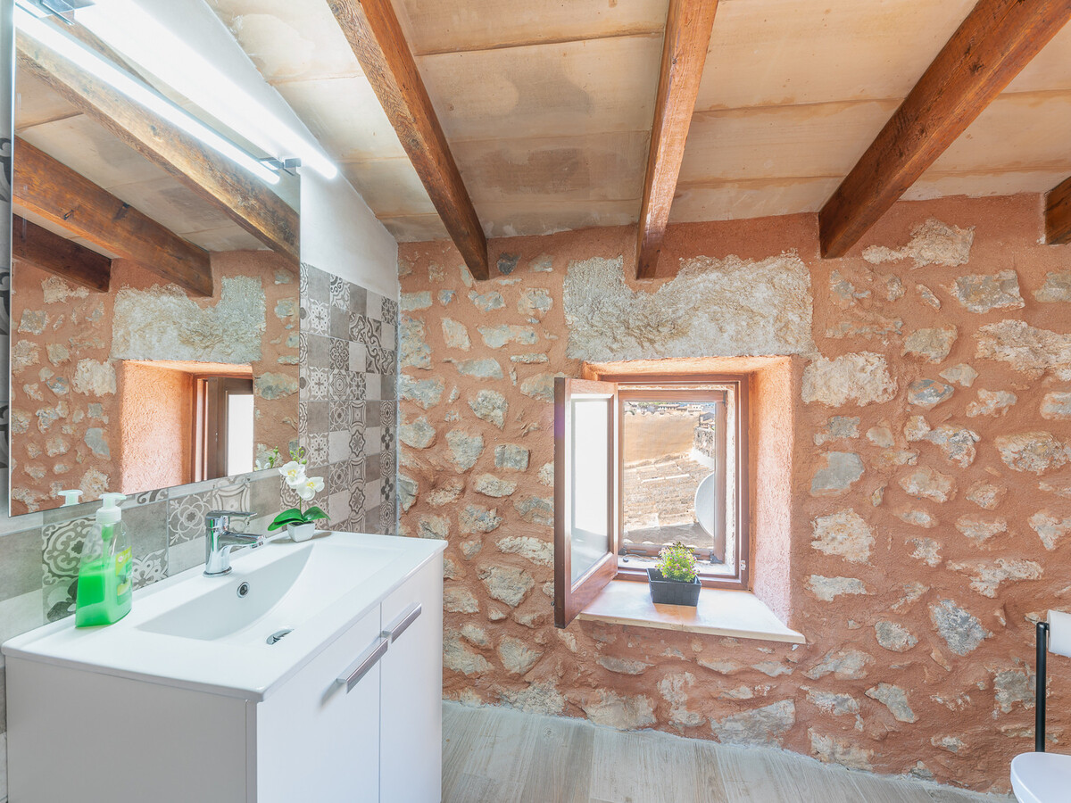 Maison 3 chambres équipée avec terrasse à Maria de la Salut - Photo 21