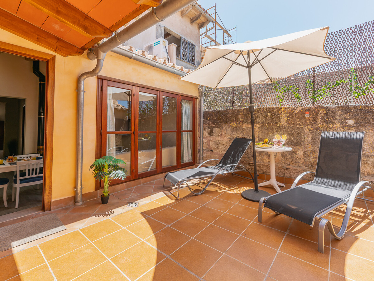 Maison 3 chambres équipée avec terrasse à Maria de la Salut - Photo 23