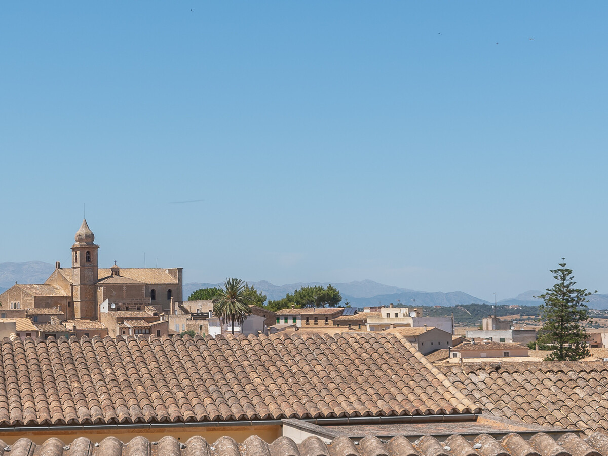 Maison 3 chambres équipée avec terrasse à Maria de la Salut - Photo 25