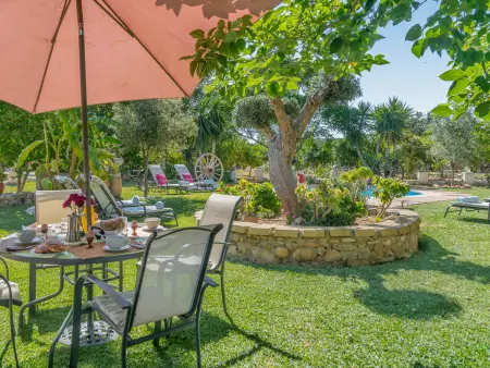 Gîte 6 pers. avec piscine privée à Inca : photo 2