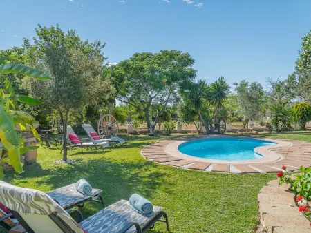 Gîte 6 pers. avec piscine privée à Inca : photo 3